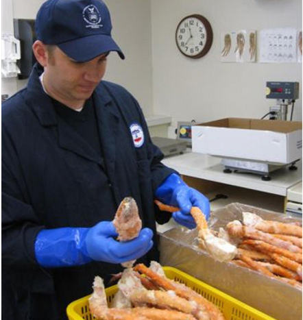 NOAA Fisheries Seeking Comment on Commerce Trusted Trader Program For U.S. Importers